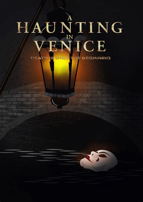 a haunting in venice kisscartoon|A Haunting in Venice .